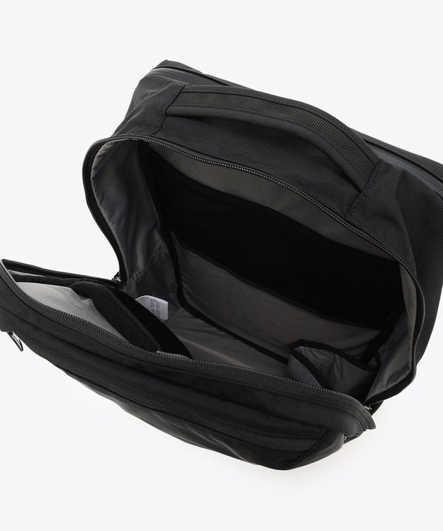 Columbia Columbia/ スターレンジ23Lスクエアバックパック /コロンビア Black