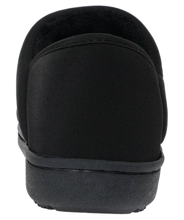 Green Parks ■ＭＥＩ　モックシューズ Black