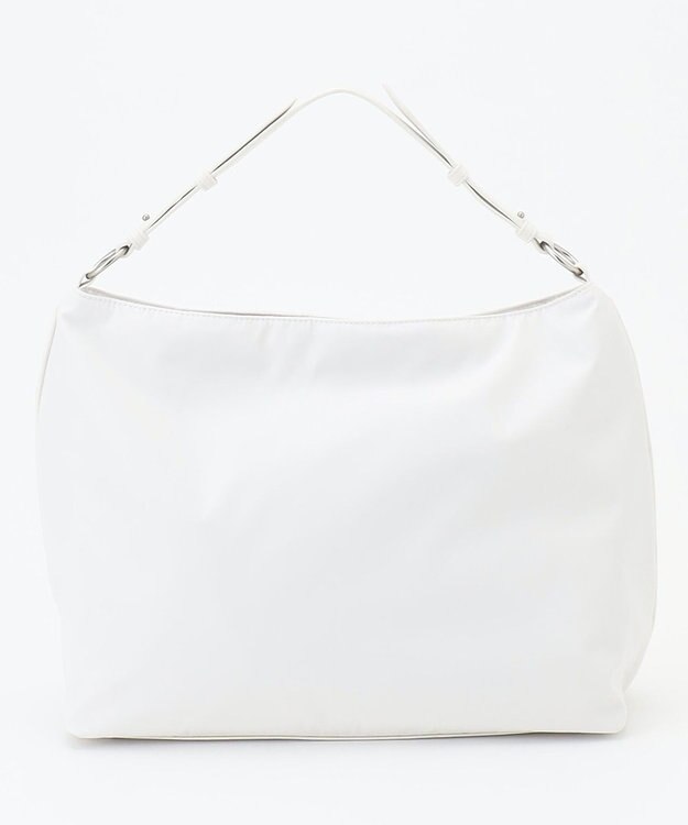 自由区 【カタログ掲載・2WAY仕様】ワンショルダープレーン バッグ オフ