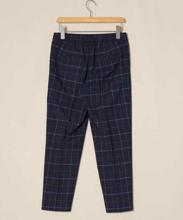 ONWARD Reuse Park 【any SiS】パンツ春夏 ネイビー