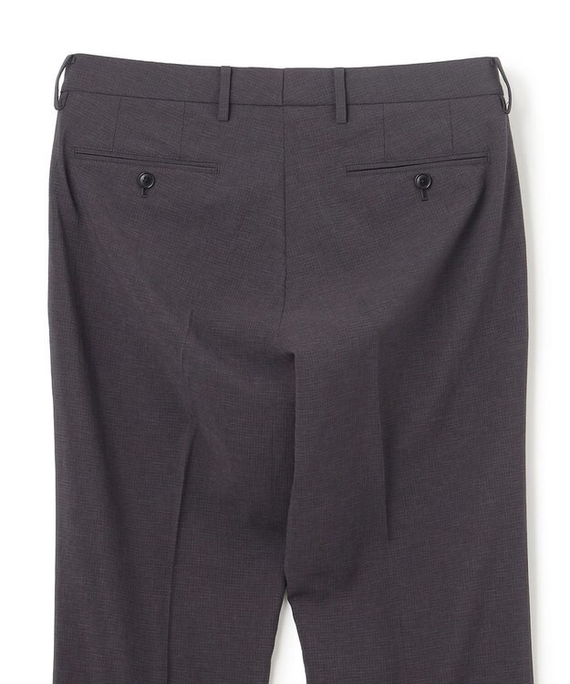 UNFILO MENS BREEZEMOVE 機能美パンツ チャコール