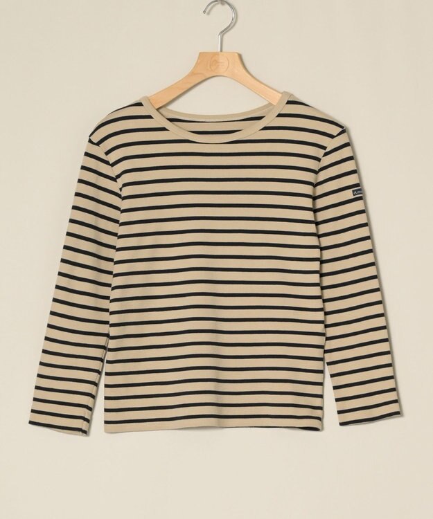 ONWARD Reuse Park 【23区】カットソー秋冬 ベージュ