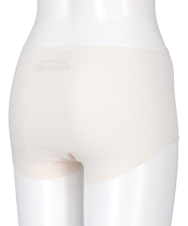 WACOAL 【GOCOCi ゴコチ】 ショーツ はきこみ丈ふかめ まるでつけていないようなはきごこち ムレにくい フラット仕上げ CGG220とペア CGG510とペア PGG310 /ワコール アイボリー