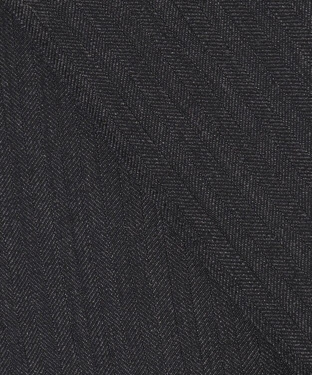 J.PRESS MEN 【WEB・一部店舗限定】シャドーヘリンボーンストライプ スーツ グレー系1