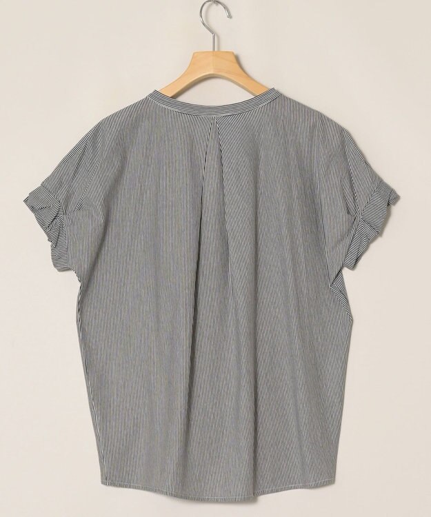 ONWARD Reuse Park 【any SiS】カットソー春夏 ネイビー