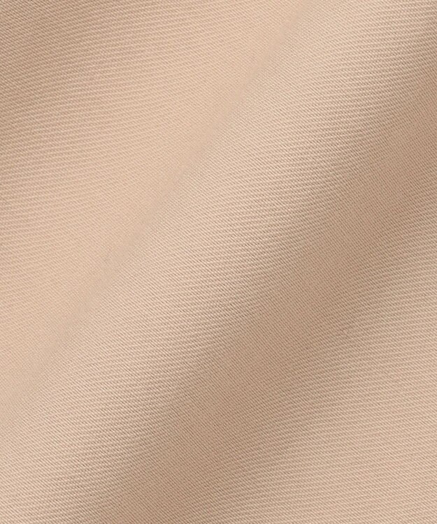 Feroux 【洗える】バックリボン オールインワン ベージュ系