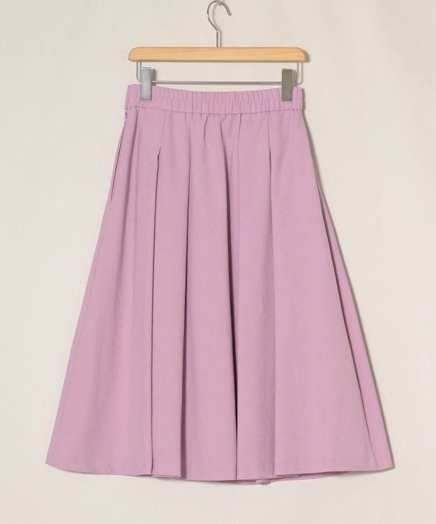 ONWARD Reuse Park 【組曲】スカート春夏 ピンク