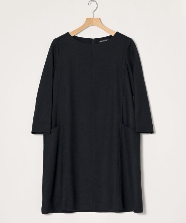 ONWARD Reuse Park 【23区】ワンピース秋冬 ブラック