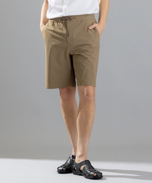 JOSEPH HOMME ライトチノ /  BERMUDA ベージュ系