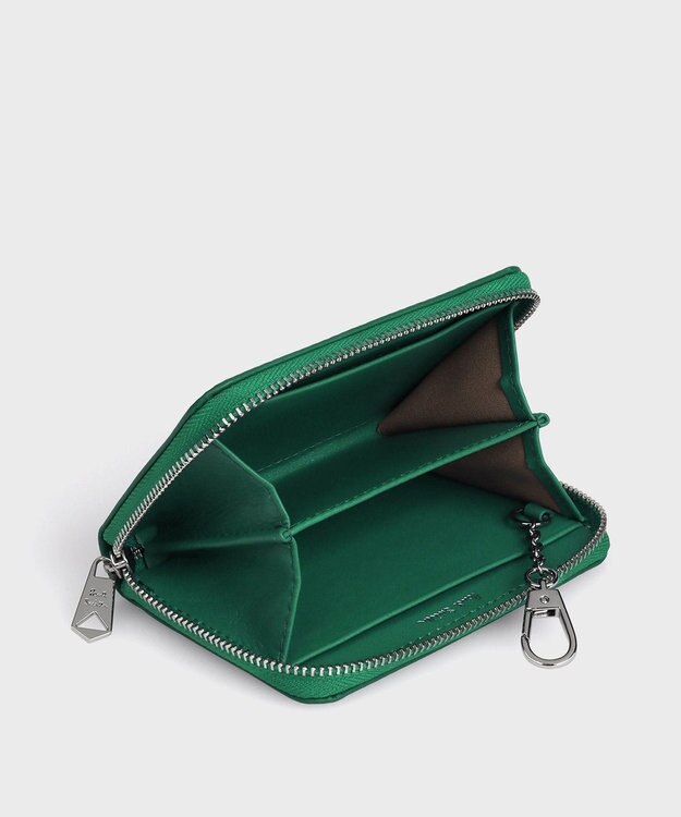 Paul Smith プレイフルネスアイテムズ コインケース グリーン