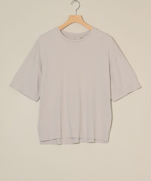 ONWARD Reuse Park 【any FAM】カットソー春夏 ベージュ