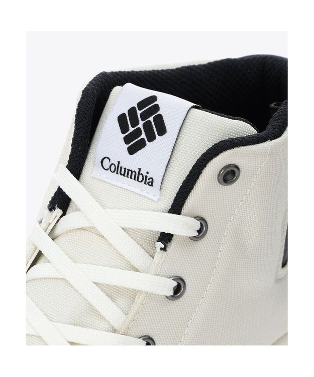 Columbia Columbia/ ホーソンレイン ミッド アドバンス /コロンビア Snowcap