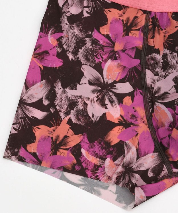 WACOAL MEN ボクサーパンツ　【気持ちいいパンツ】　動きにフィット　前閉じ　/ワコールメン　WT3419 オレンジ