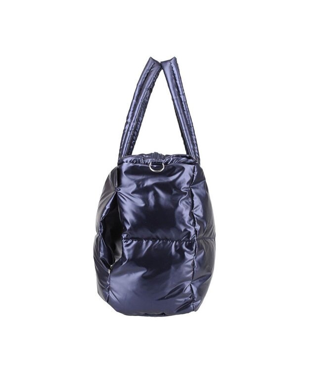 ROOTOTE 1339【2way:軽量】フェザールー.グランデ.ルートートカロ-B 04：エッグプラント