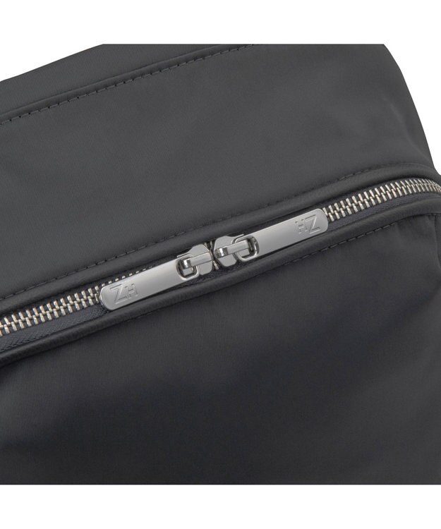 ZERO HALLIBURTON  UE Collection リュックサック A4サイズ 14インチPCPC収納 81756 グレー