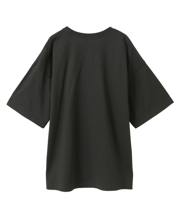 AMERICAN HOLIC FARM PARKプリントTシャツ Charcoal Gray