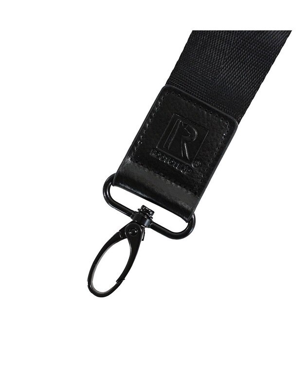 ROOTOTE 0359【ショルダーストラップ】OP.ストラップ38ミリ-B 04：ブラック・ゴールド