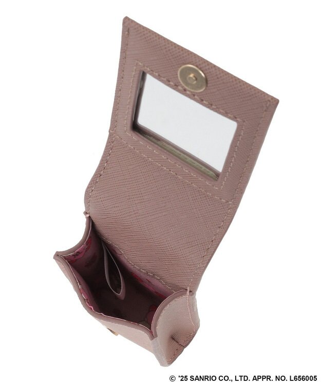 Green Parks マルチケース Pink