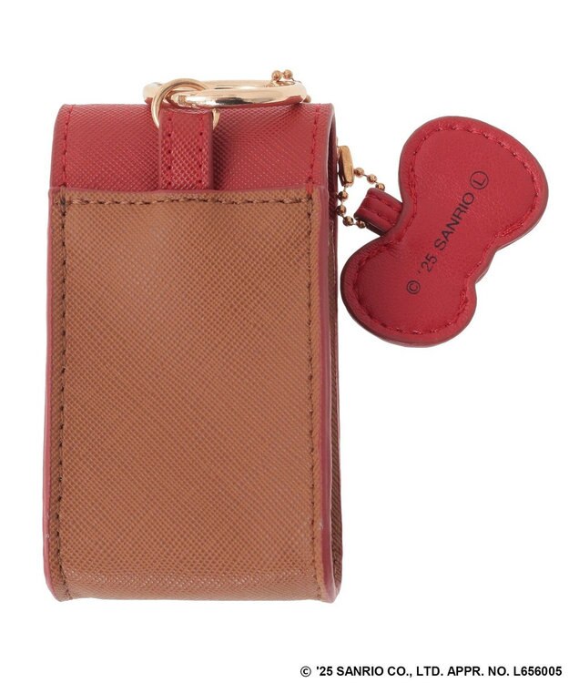 Green Parks マルチケース Red