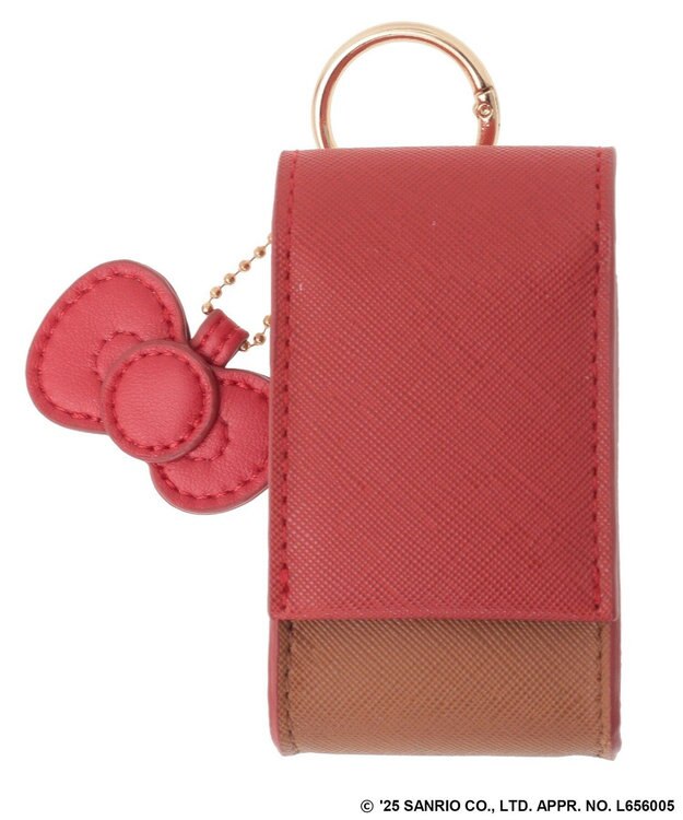 Green Parks マルチケース Red