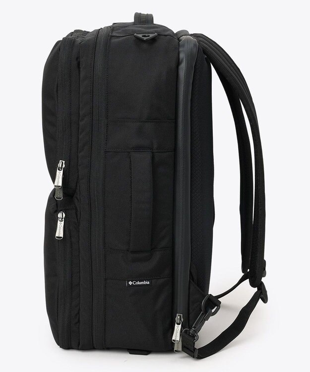Columbia Columbia/ スターレンジ3ウェイバックパック /コロンビア Black