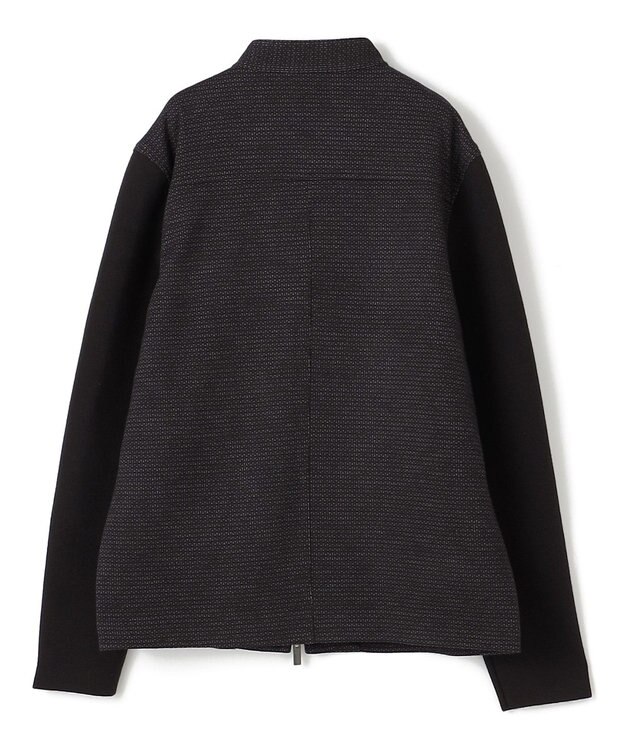 JOSEPH HOMME ドビージャージー　ブルゾン グレー系