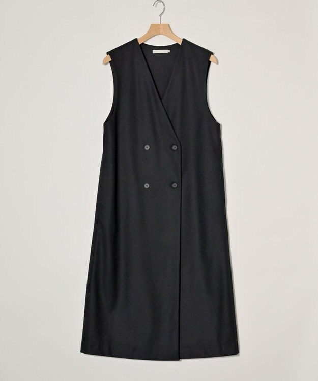 ONWARD Reuse Park 【ICB】ワンピース秋冬 ブラック