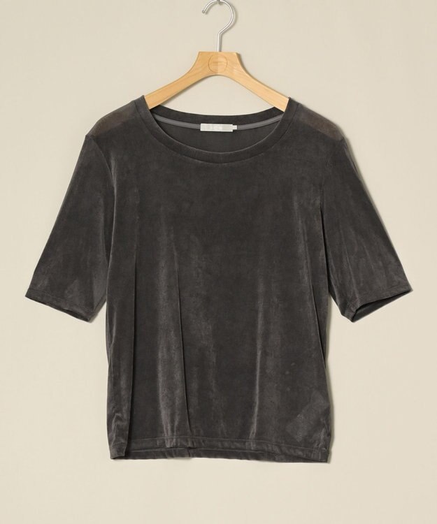 ONWARD Reuse Park 【ICB】カットソー秋冬 グレー