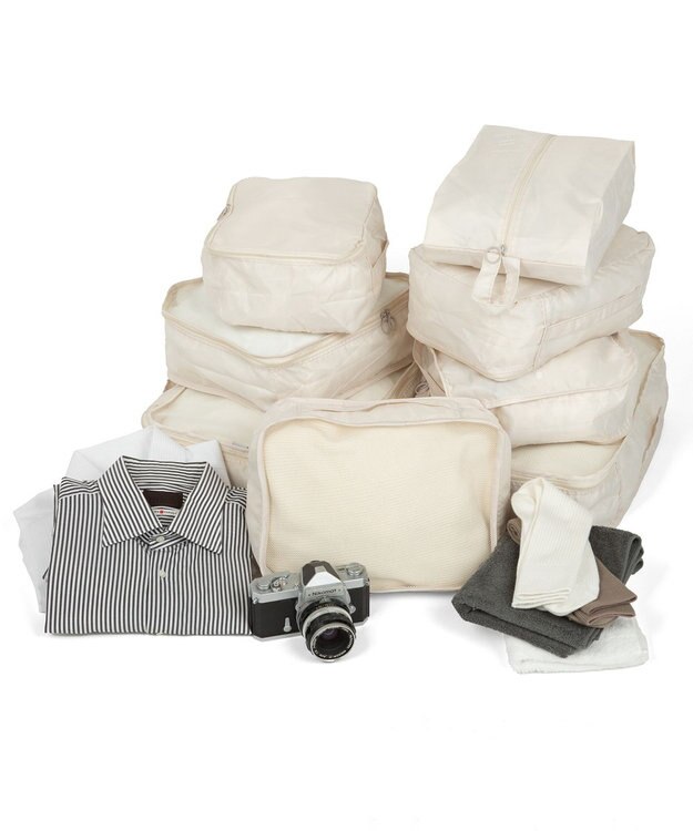 ACE BAGS & LUGGAGE ACE エスカレラ スーツケース 87L 完全フロントオープン 05653 エース アッシュブルー