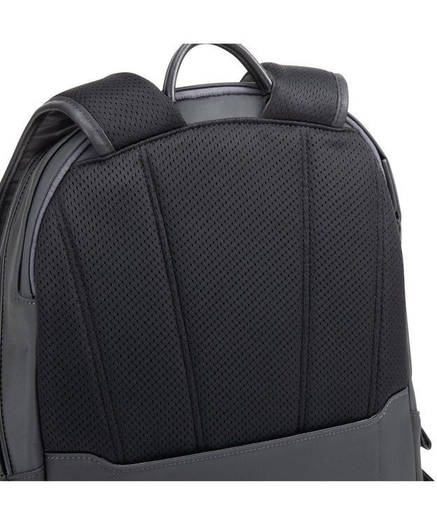 ZERO HALLIBURTON  UE Collection リュックサック A4サイズ 14インチPCPC収納 81756 グレー