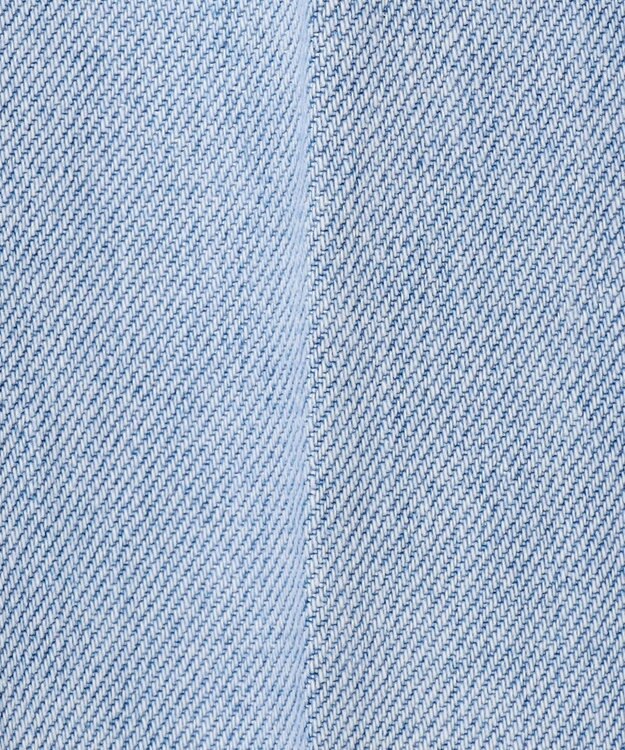 uncrave 【upper hights × uncrave】THE SISTER uncrave パンツ フェザースカイブルー