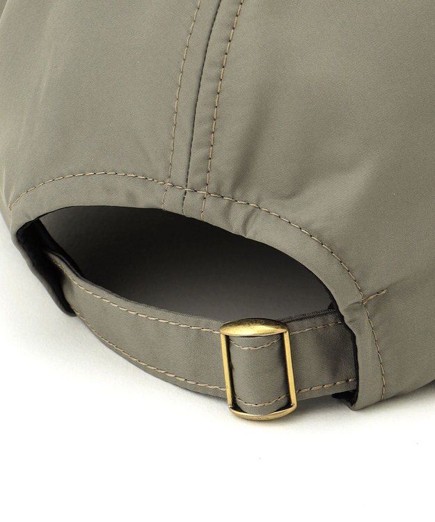 ICB コンフォータブルキャップ オリーブ系