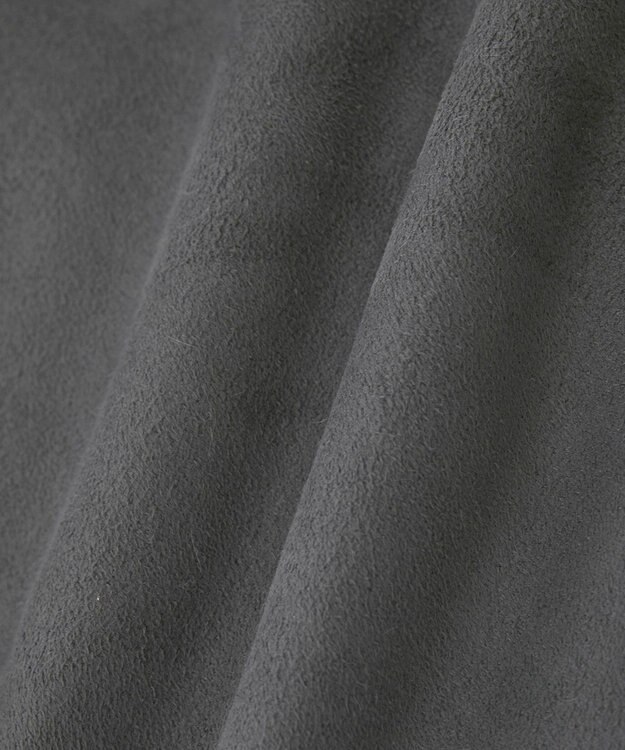 AMERICAN HOLIC 【選べる丈】ファーベスト Charcoal Gray