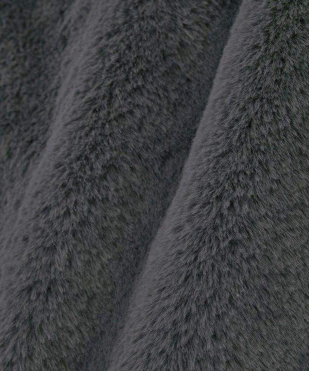 AMERICAN HOLIC 【選べる丈】ファーベスト Charcoal Gray