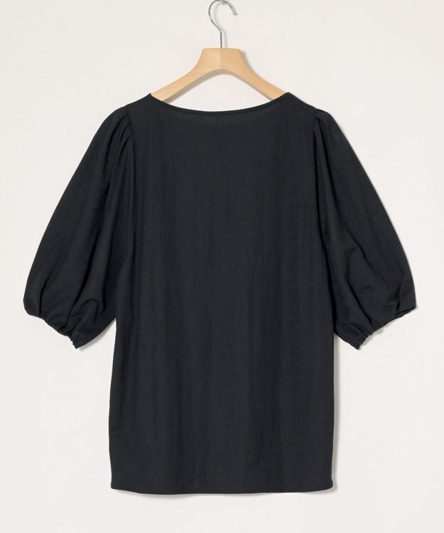 ONWARD Reuse Park 【UNFILO】カットソー秋冬 ブラック