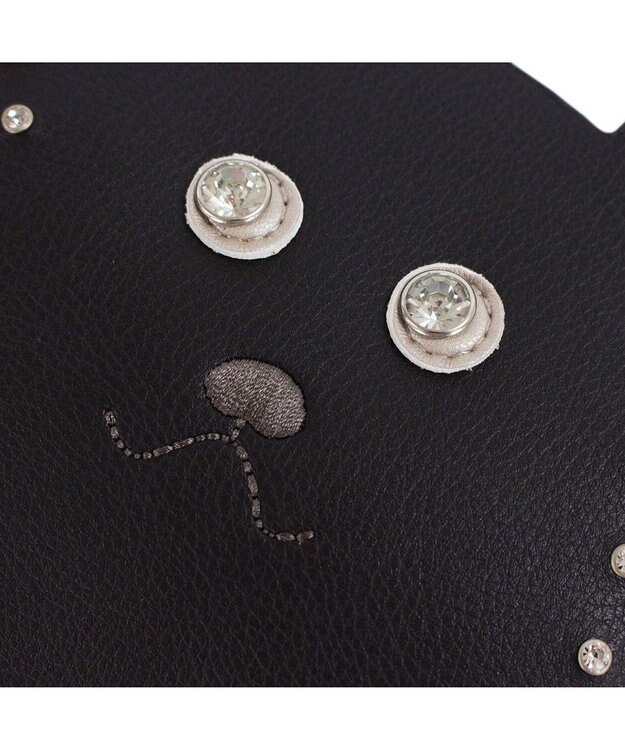 ROOTOTE 6841【エジプトの神様】LT.ベビールー.エジプシャン_ゴッド-A 03：アヌビス