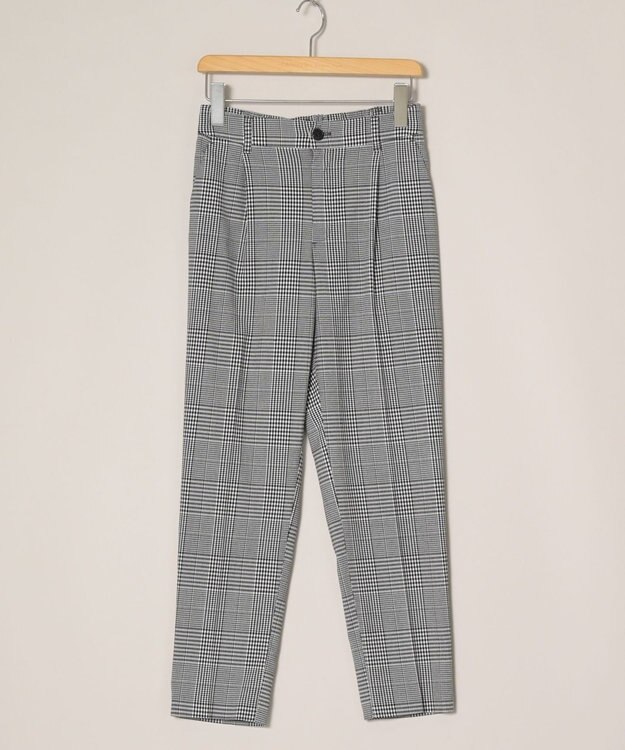 ONWARD Reuse Park 【any FAM】パンツ春夏 ブラック