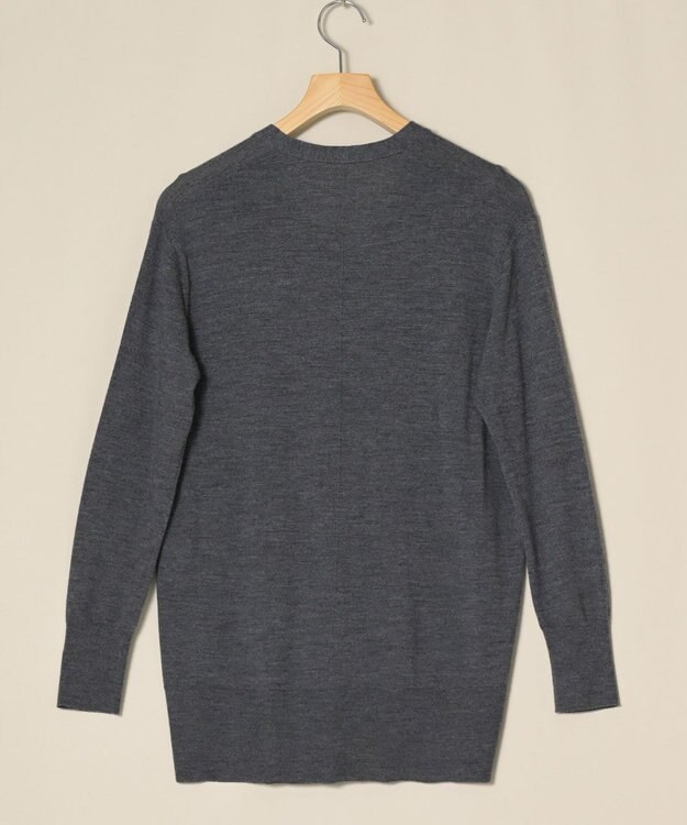 ONWARD Reuse Park 【ICB】ニット秋冬 グレー