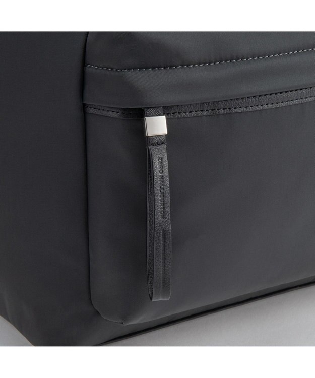 ZERO HALLIBURTON  UE Collection リュックサック A4サイズ 14インチPCPC収納 81756 グレー