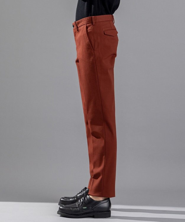 JOSEPH HOMME ハイパワーモダールストレッチ / CITY オレンジ系