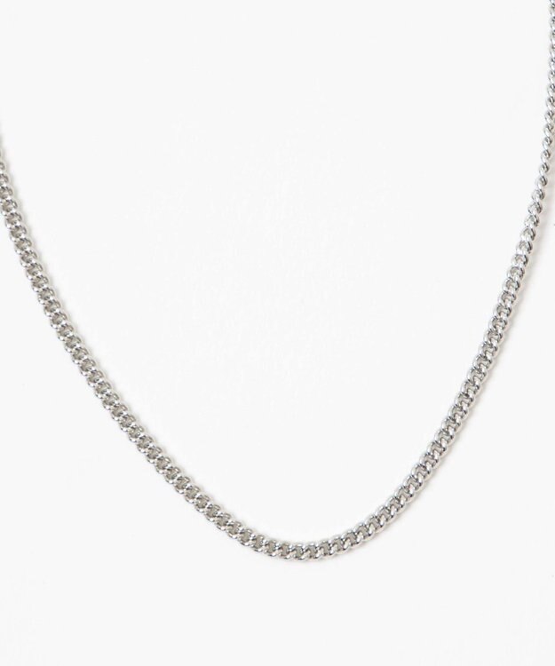 WEGO シンプルチェーンネックレス 柄10