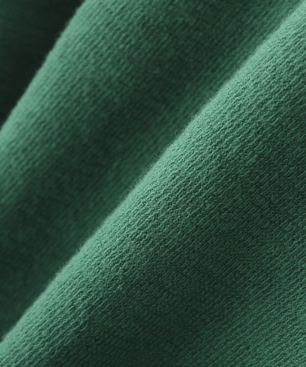AMERICAN HOLIC 【2点セット】Tシャツ＋Uネックワンピース Green