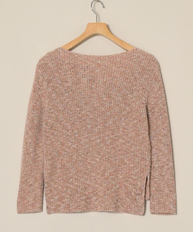 ONWARD Reuse Park 【23区】ニット春夏 ピンク