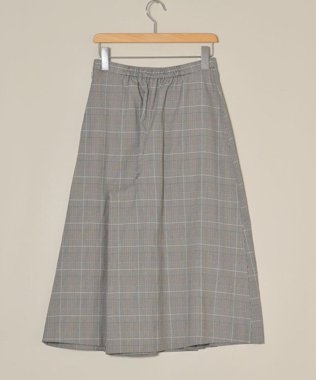 ONWARD Reuse Park 【any SiS】パンツ春夏 ブラウン