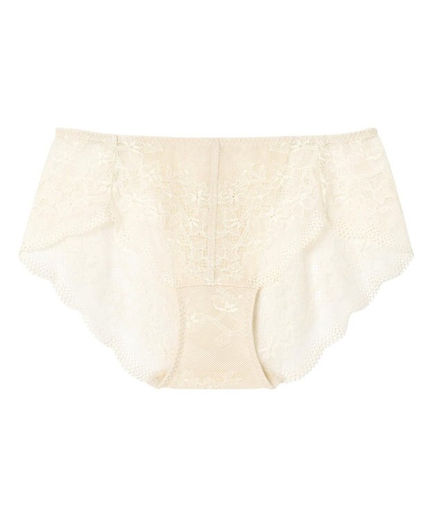 une nana cool Happy bloom ショーツ BE