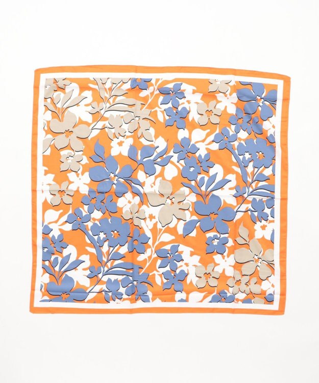 UNBILLION カシュカシュ cachecache / WEB限定アソート大判スカーフ エヌ