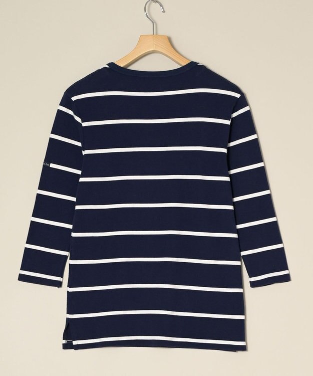 ONWARD Reuse Park 【23区】カットソー春夏 ネイビー