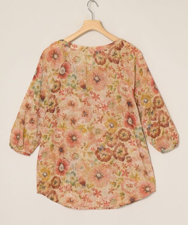 ONWARD Reuse Park 【23区】ブラウス春夏 ピンク