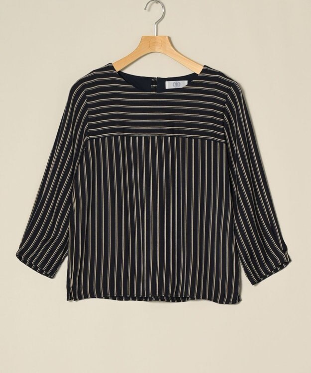 ONWARD Reuse Park 【J.PRESS】カットソー秋冬 ネイビー