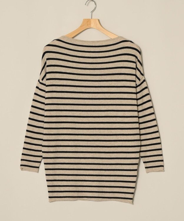 ONWARD Reuse Park 【23区】ニット秋冬 ベージュ